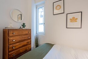 Dora Apartment by Wonderful Italy