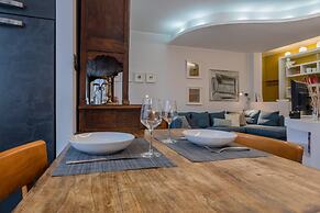 Dora Apartment by Wonderful Italy