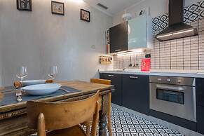 Dora Apartment by Wonderful Italy