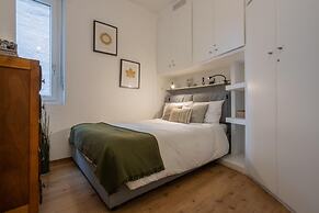 Dora Apartment by Wonderful Italy