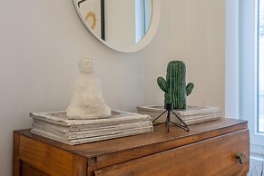 Dora Apartment by Wonderful Italy