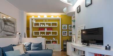 Dora Apartment by Wonderful Italy