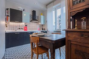 Dora Apartment by Wonderful Italy