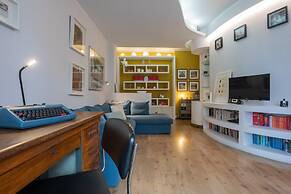 Dora Apartment by Wonderful Italy