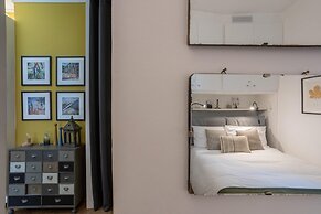 Dora Apartment by Wonderful Italy