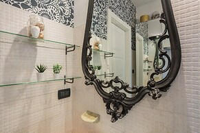 Dora Apartment by Wonderful Italy