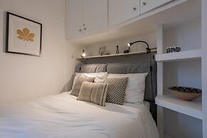 Dora Apartment by Wonderful Italy