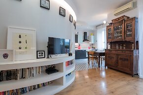 Dora Apartment by Wonderful Italy