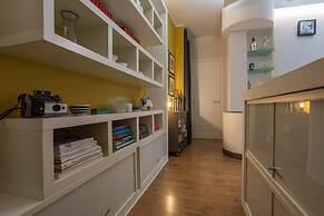 Dora Apartment by Wonderful Italy