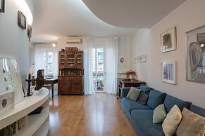 Dora Apartment by Wonderful Italy