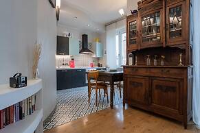 Dora Apartment by Wonderful Italy