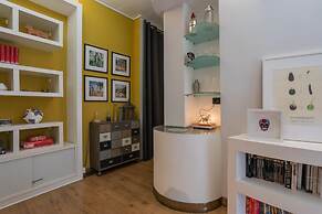 Dora Apartment by Wonderful Italy