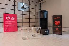 Dora Apartment by Wonderful Italy