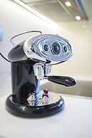 MICHELANGELO CITY LUXURY LODGE