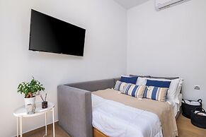 MICHELANGELO CITY LUXURY LODGE