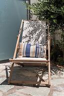 MICHELANGELO CITY LUXURY LODGE