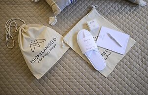 MICHELANGELO CITY LUXURY LODGE