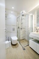 MICHELANGELO CITY LUXURY LODGE