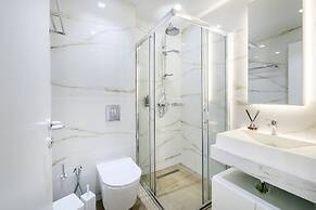 MICHELANGELO CITY LUXURY LODGE