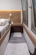 MICHELANGELO CITY LUXURY LODGE