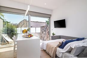 MICHELANGELO CITY LUXURY LODGE