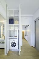 MICHELANGELO CITY LUXURY LODGE