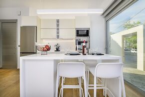 MICHELANGELO CITY LUXURY LODGE