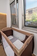 MICHELANGELO CITY LUXURY LODGE