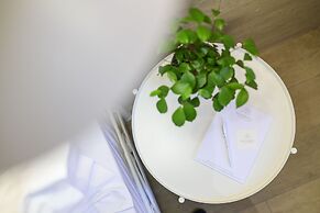 MICHELANGELO CITY LUXURY LODGE