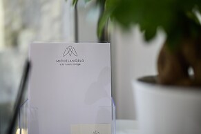 MICHELANGELO CITY LUXURY LODGE