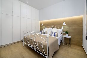 MICHELANGELO CITY LUXURY LODGE