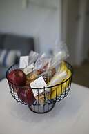 MICHELANGELO CITY LUXURY LODGE