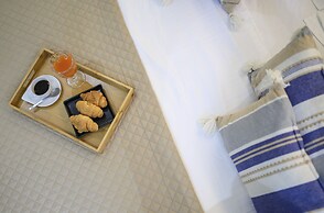 MICHELANGELO CITY LUXURY LODGE