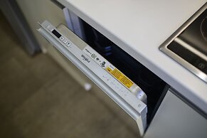 MICHELANGELO CITY LUXURY LODGE