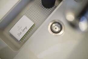 MICHELANGELO CITY LUXURY LODGE