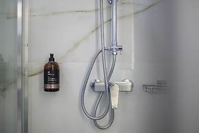 MICHELANGELO CITY LUXURY LODGE