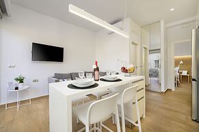 MICHELANGELO CITY LUXURY LODGE