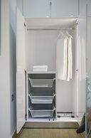 MICHELANGELO CITY LUXURY LODGE