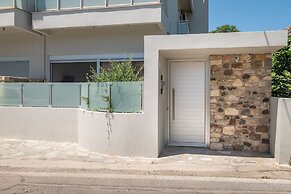 MICHELANGELO CITY LUXURY LODGE