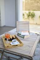 MICHELANGELO CITY LUXURY LODGE