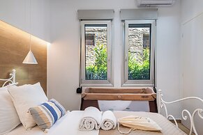 MICHELANGELO CITY LUXURY LODGE