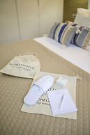 MICHELANGELO CITY LUXURY LODGE