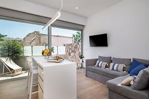 MICHELANGELO CITY LUXURY LODGE