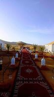 luxury camp jumeirah resort
