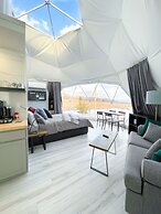 Port Wade Glamping Domes