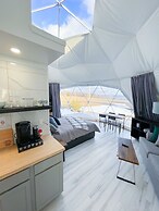 Port Wade Glamping Domes