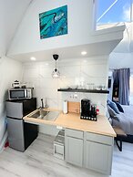 Port Wade Glamping Domes