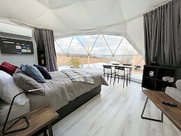 Port Wade Glamping Domes