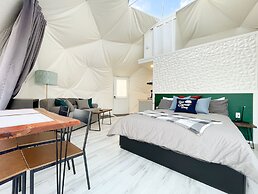 Port Wade Glamping Domes