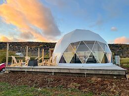 Port Wade Glamping Domes